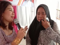 Dame Duma Terima Banyak Aspirasi dari Masyarakat di Kelurahan Karang berombak