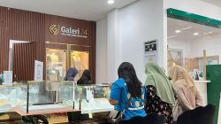 Cicil Emas di Pegadaian, Cara Paulina Punya Perhiasan dan Tabungan Emas