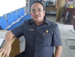 GOlfried Usulkan APlikasi Ojol diambil alih Pemerintah