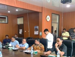 Komisi 3 DPRD Medan Minta Bapenda Tarik Pajak Dari Warkop-warkop Kupie