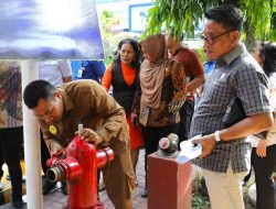 Kunjungan ke PT. Musim Mas, David Roni: Perusahaan masih ada kekurangan pada perizinan dan sertifikasi