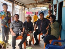 Akses Jalan Warga Terancam Tertutup, Jusup Ginting Suka Sebut Pagar Tembok PT. KIM Tidak Memiliki izin PBG
