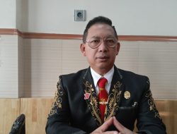 Ketua DPRD Medan Apresiasi Penangkapan Begal & Penadah