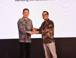 Telkom Jalin Kemitraan Strategis dengan Fortinet Guna Perkuat Infrastruktur Digital dan Keamanan Siber