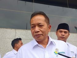 Fery: Koperasi Tak Lagi Simpan Pinjam