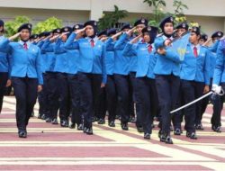 Mau Masuk SMA Taruna Nusantara, Ini caranya