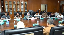 Ini Usulan Antum saat RDP dengan DLH