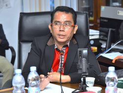 Jalankan fungsinya Komisi 4 Gelar RDP Terkait PBG