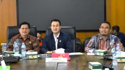komisi 4 dprd medan