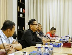 Banjir Medan: 85.591 Warga Mengungsi di 305 Lokasi, Pemko Medan Fokus Evakuasi dan Logistik Pengungsi