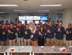 TelkomGroup Siaga Nataru 2025/2026, Pastikan Layanan Andal dan Percepat Pemulihan Jaringan di Wilayah Bencana