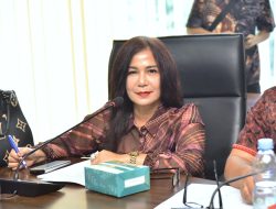 Komisi IV Gelar RDP terkait Bangunan tanpa PBG