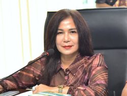Komisi IV Gelar RDP terkait Bangunan tanpa PBG