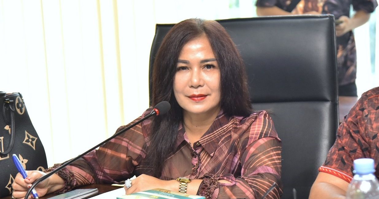 dame duma sari hutagalung