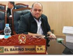 El Barino Terpilih Jadi Ketua Pansus Peningkatan PAD Pemko Medan
