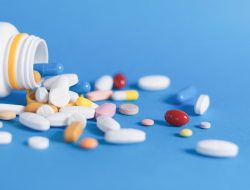 Kenali Obat yang bisa Merusak Ginjalmu, Cegah dari Sekarang