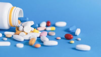 Kenali Obat yang bisa Merusak Ginjalmu, Cegah dari Sekarang