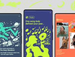 Mau Lihat Recap Tontonan selama 2025? Ini Caranya