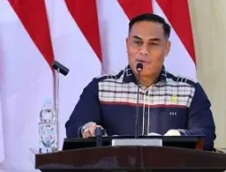 Fraksi Nasdem Terima Ranperda APBD 2026