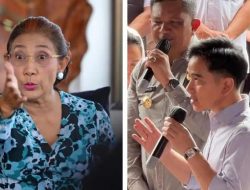 Susi Sentil Gibran Rakabuming soal janji pasang Starlink ke lokasi bencana