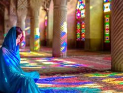 ‘KIAT’ MENJEMPUT MAUT