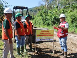 PT Dairi Prima Mineral Gelar Program Pengembangan dan Pemberdayaan Masyarakat Sepanjang 2025