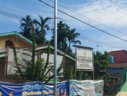 ‎Kadis Perhubungan Sergai, Gunawan Diduga Mark Up Anggaran Pembelian Solar Cell TA 2025