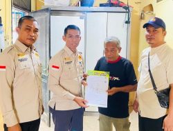 Langkah Nyata Macan Asia Medan Pastikan Tiap Hak Warga Sampai ke Pintu Rumah