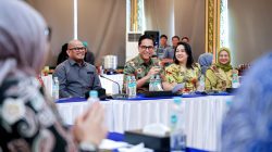 Siap Jadi Tuan Rumah, Medan Usung Tema “Kota Tangguh Bangsa Berdaulat” Dalam Rakernas XVIII APEKSI 2026