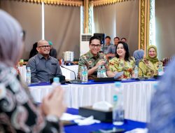 Siap Jadi Tuan Rumah, Medan Usung Tema “Kota Tangguh Bangsa Berdaulat” Dalam Rakernas XVIII APEKSI 2026