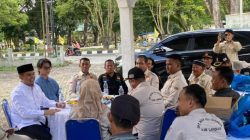 MAI Medan Dukung Langkah Tegas Kapolrestabes Ubah Jermal 15 Jadi Kampung Harapan