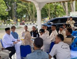 MAI Medan Dukung Langkah Tegas Kapolrestabes Ubah Jermal 15 Jadi Kampung Harapan