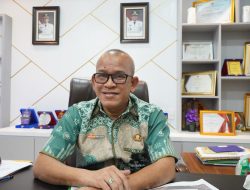Pemko Medan Terima UHC Award 2026, Dinkes Pastikan Layanan Kesehatan Makin Optimal