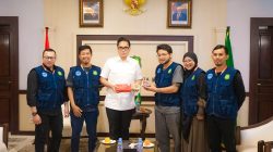 Wujudkan CFD Sebagai Destinasi Wisata Belanja & Kuliner, Rico Waas Bakal Tata Zonasi UMKM