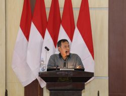 Kunci Atasi Banjir Medan Utara, Muslim Minta segera Normalisasi Sungai Deli dan Bedera