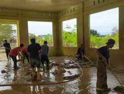 Wamendagri Apresiasi dan Berterima Kasih atas Bantuan Wali Kota Medan untuk Aceh Tamiang