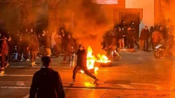 Demo Iran Kian Panas, Korban capai 2.600 orang