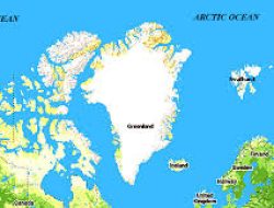 Modus tersembunyi Amerika Mencaplok Greenland