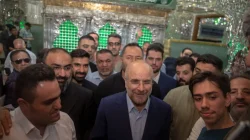 Menlu Iran Tuding Ancaman Trump Picu Kekerasan dalam Aksi Protes