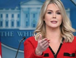 Apa yang terjadi jika AS mengambil Paksa Greenland?