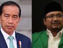 Mencengangkan, Gus Yaqut Blak-blakan mengenai Kuota Haji Tambahan