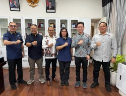 Sahabat Polisi Sumatera Utara Ucapkan Selamat atas Pembentukan Direktorat PPA dan PPO Polda Sumut