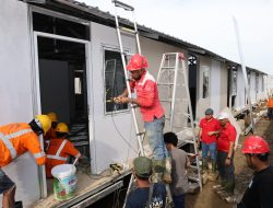 TelkomGroup Berhasil Rampungkan Infrastruktur di Sumatra, Jaringan dan Layanan Digital Kembali Normal