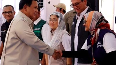 Kolaborasi Penyiapan Hunian Danantara, TelkomGroup Sediakan Akses Telekomunikasi dan WiFi Gratis