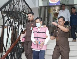 Kejatisu Menetapkan Tersangka Baru Kasus Waterfront