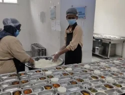 Dapur SPPG Dinilai Hanya Cari Keuntungan, Tidak Berdayakan UMKM Sekitar