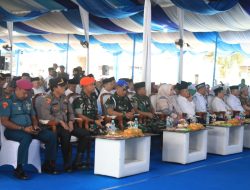 Peringatan Isra’ Mi’raj 1447 H, Rico Waas Dorong Sinergi Nilai Keagamaan dan Pembangunan Inklusif