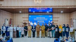 setifikat Halal Pemko Medan