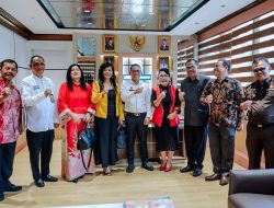 Zakiyuddin Harahap: Pembangunan Kota Tak Cukup Infrastruktur, Harus Prioritaskan Moral dan Masa Depan Generasi Muda