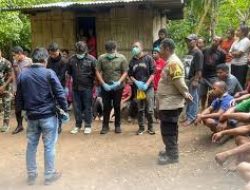 Siswa SD Mengakhiri Hidup, Diduga karena Kondisi Ekonomi